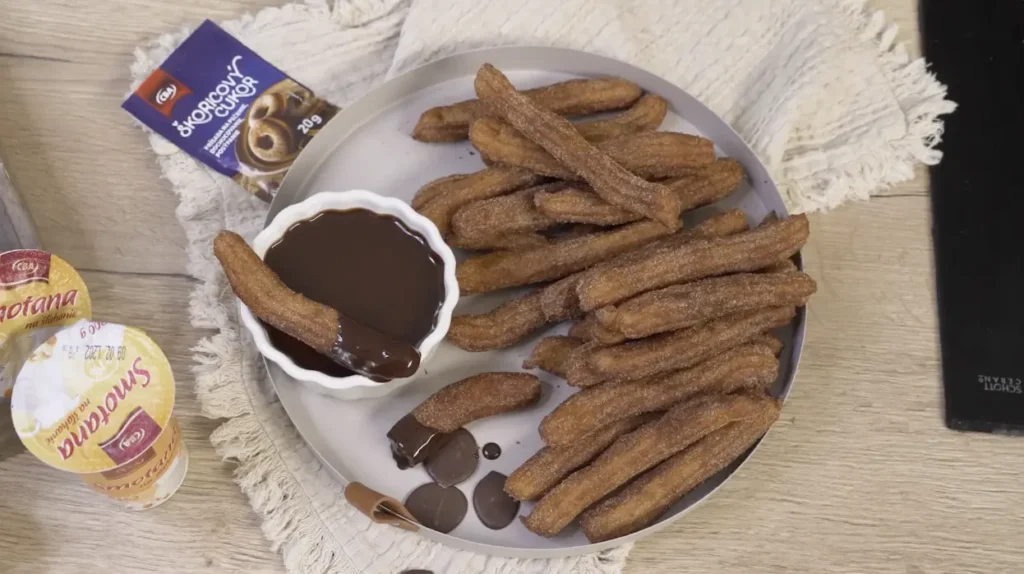 Churros