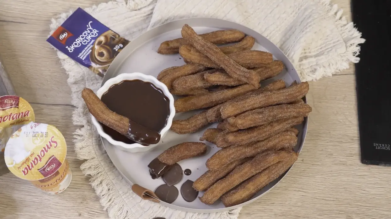 Churros