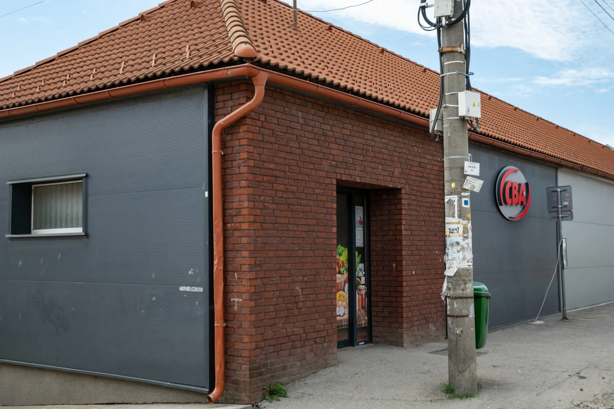 Horné Orešany