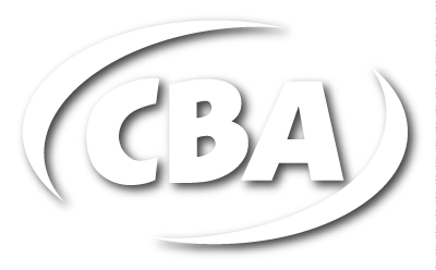 CBA Logo