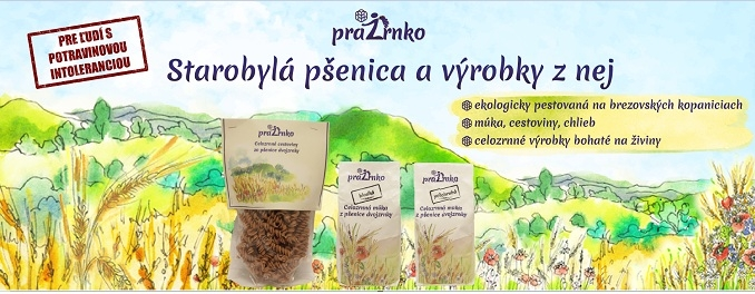 Prazrnko