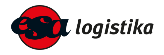 esa logistika