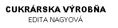 edita nagyova