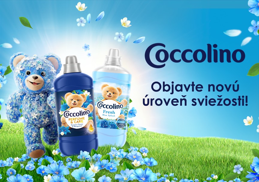 Coccolino