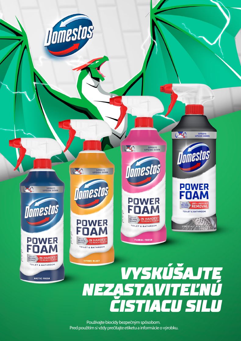 Domestos