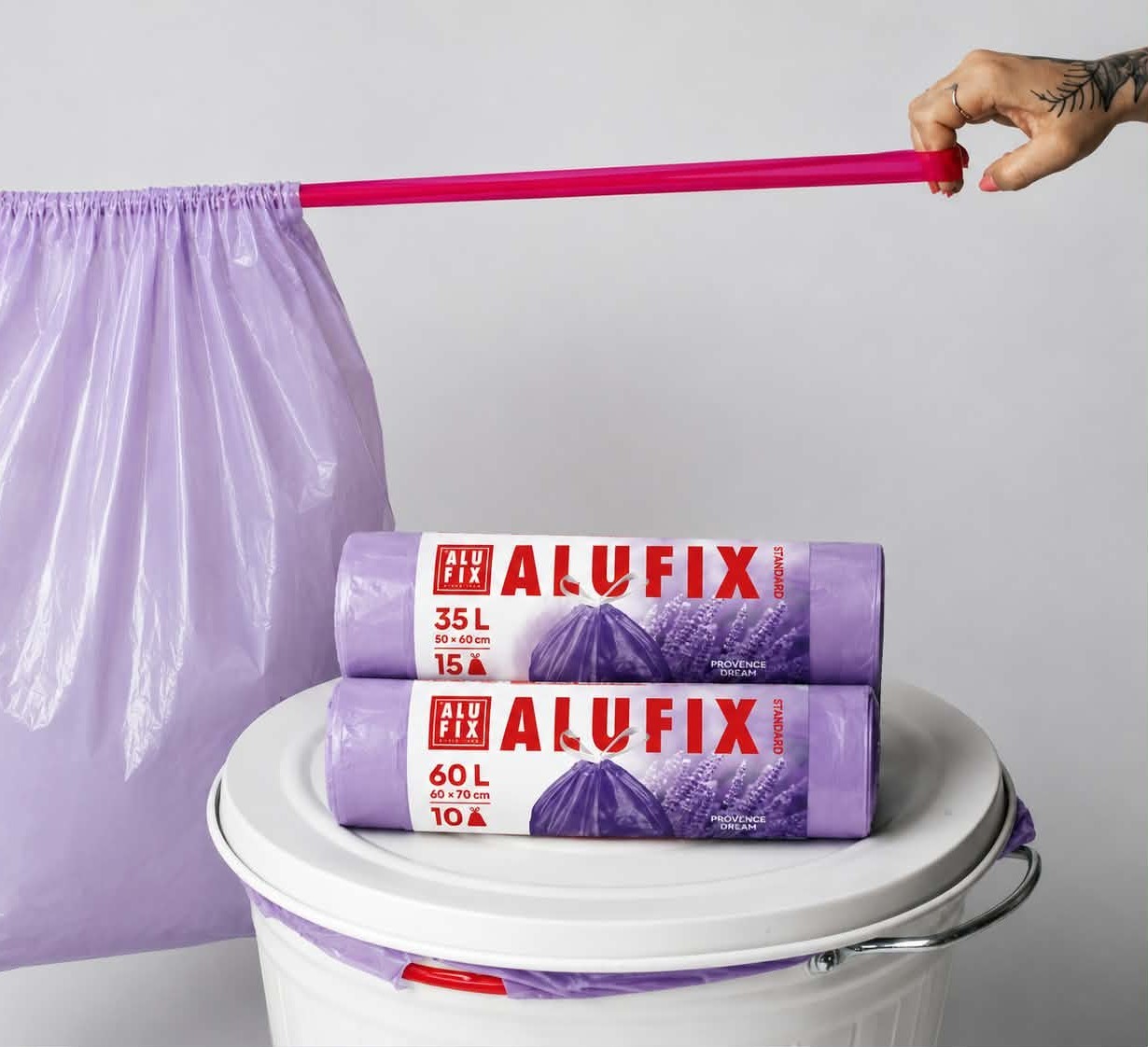 Alufix
