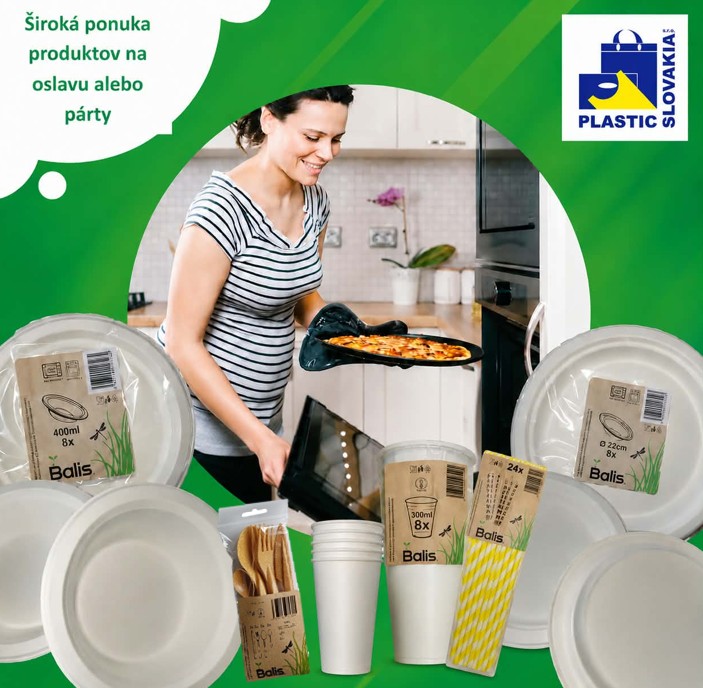 Plastic Slovakia